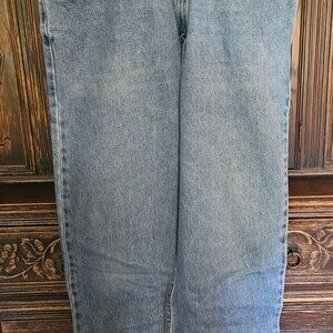 Levi’s 550 Jeans - 34 x 34 - Relaxed Fit